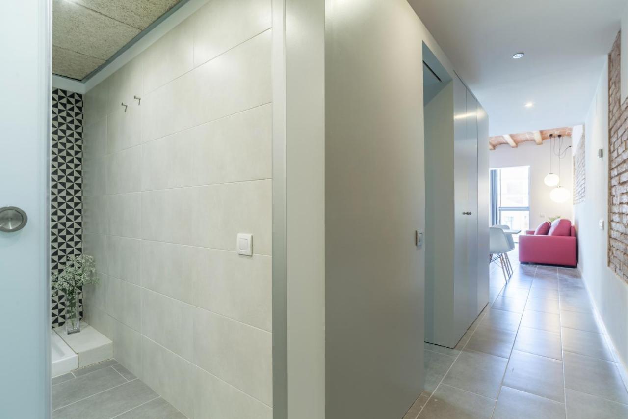 Aparteasy Barcelona Exterior photo