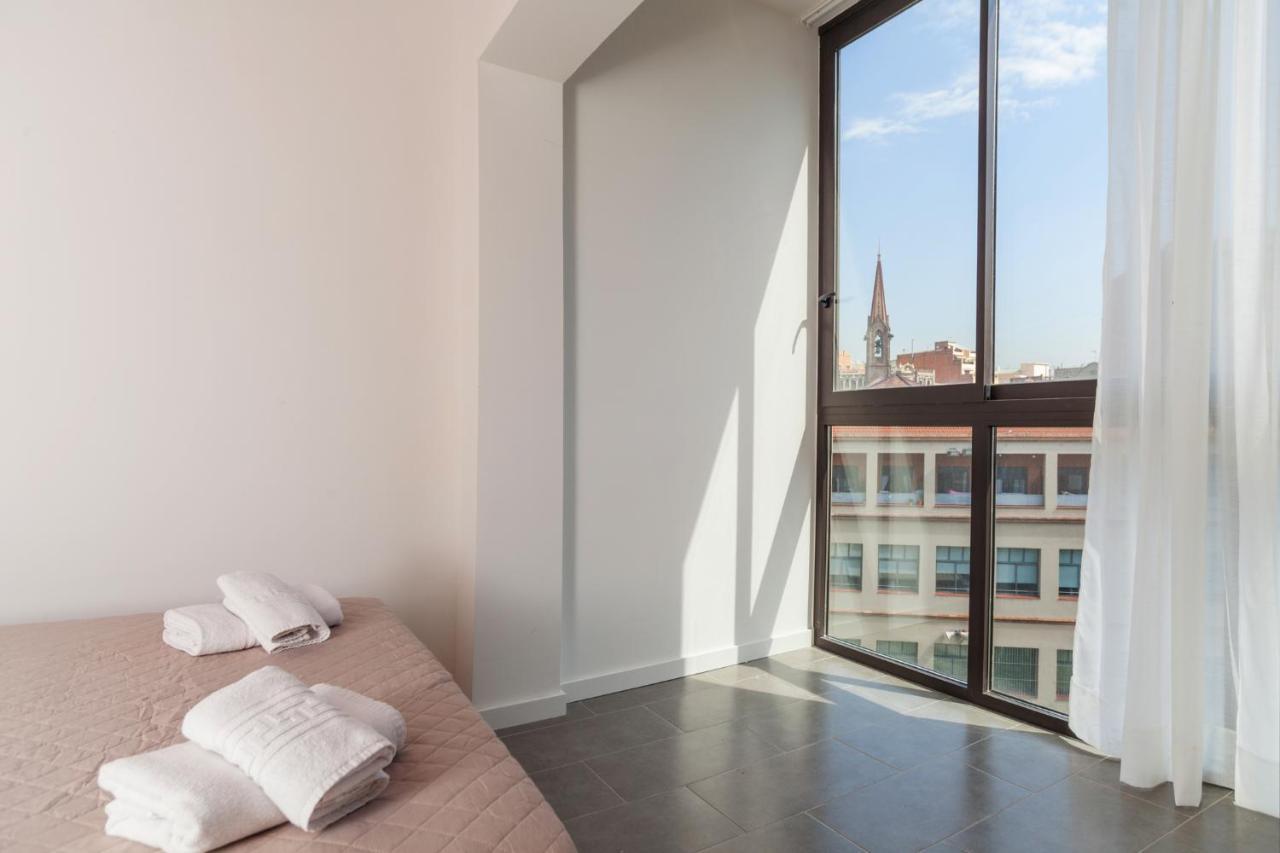 Aparteasy Barcelona Exterior photo