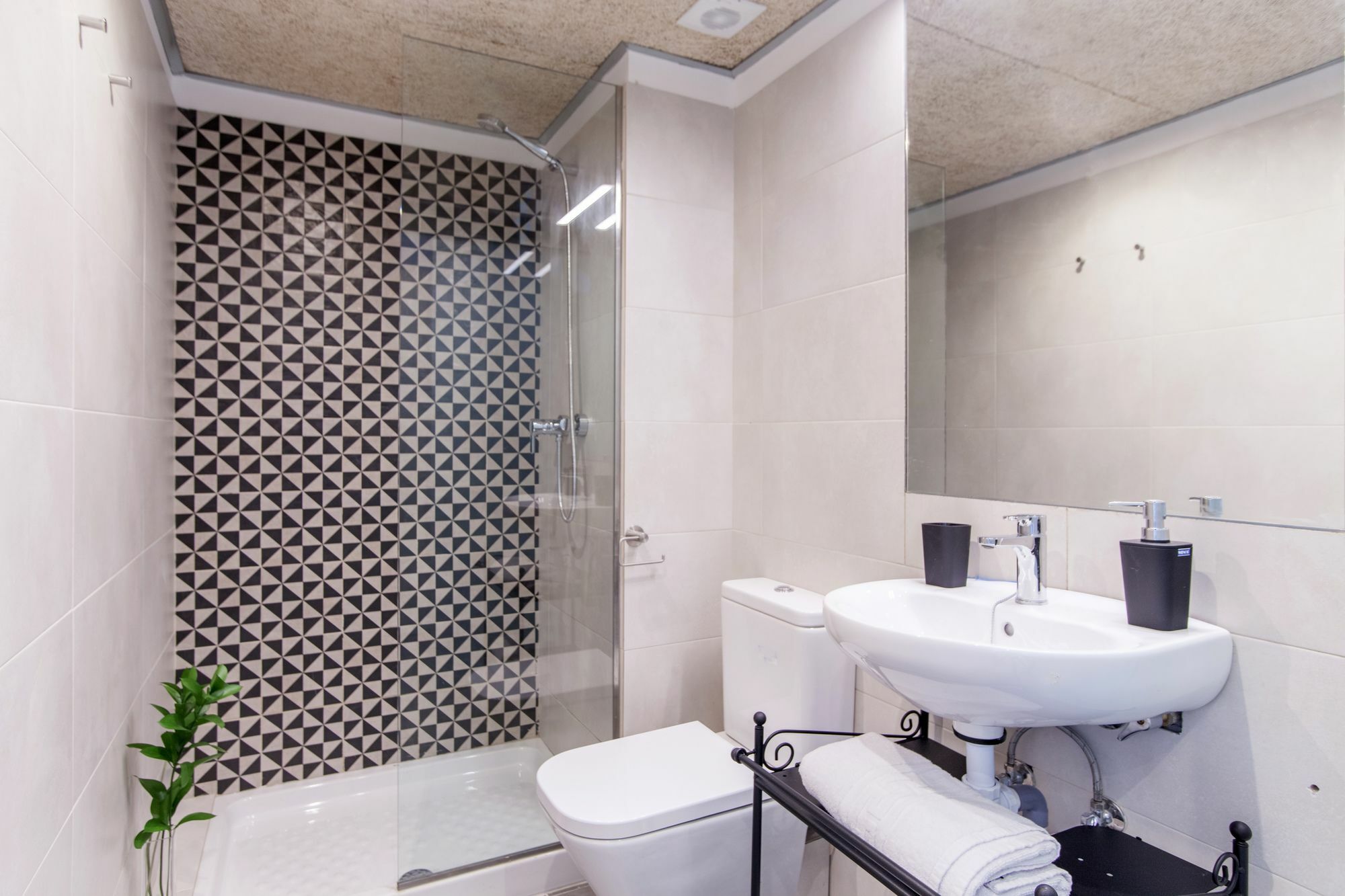 Aparteasy Barcelona Exterior photo